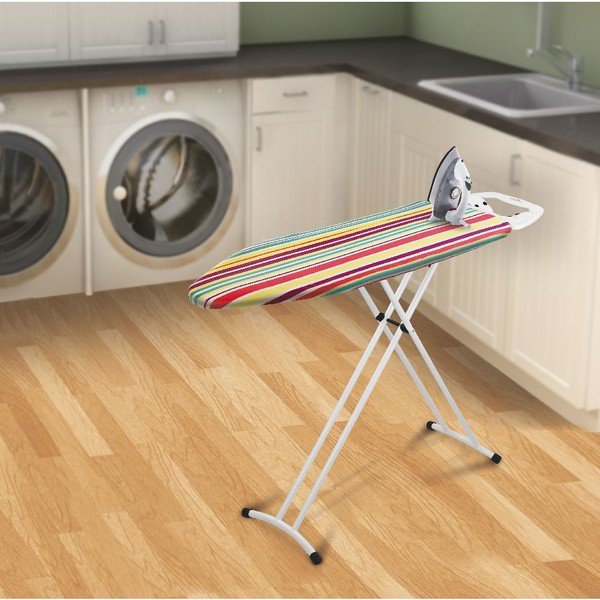 Deska do prasowania Domopak Stripes-image-1
