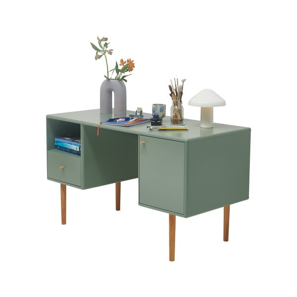 Biurko 50x130 cm Color Living – Tom Tailor-image-2