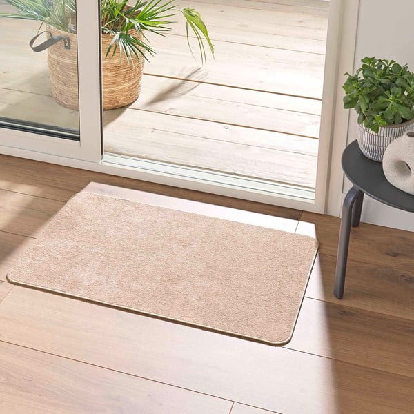 Wycieraczka 45x75 cm Carpetuni – douceur d'intérieur-image-1