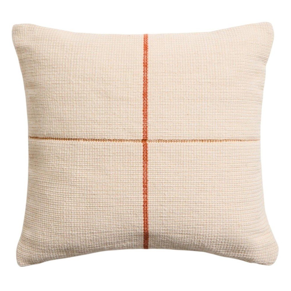 Poszewka na poduszkę ogrodową 45x45 cm Atima – Kave Home