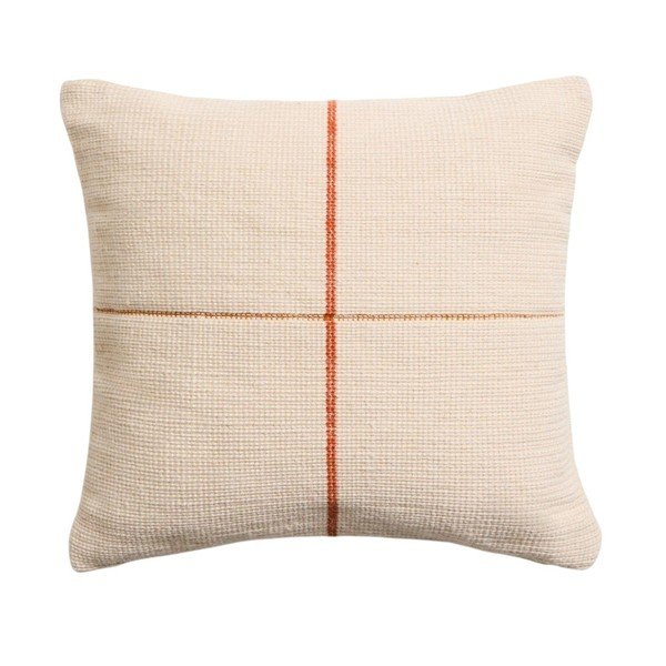 Poszewka na poduszkę ogrodową 45x45 cm Atima – Kave Home
