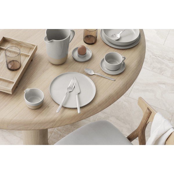 Ceramiczne kieliszki na jajka zestaw 2 szt. Sablo – Blomus-image-3