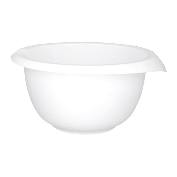 Czerwona misa do mieszania ciasta Westmark Whisk Bowl, 2.5 l-image-2