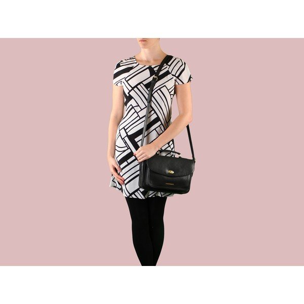 Damska torba Amber Black-image-1