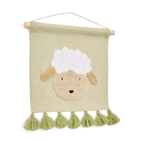 Kilim dziecięcy Milu – Kave Home-image-4