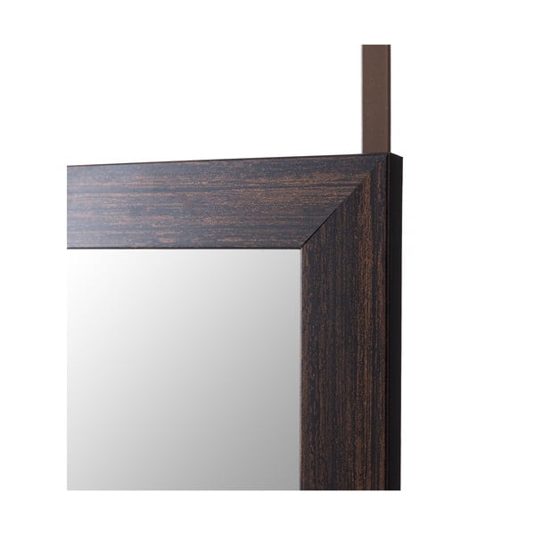 Lustro wiszące na drzwi 35x125 cm – Casa Selección-image-4