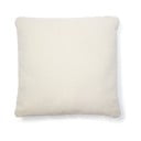 Kremowa poduszka na sofę  z tkaniny szenilowej Martina – Kave Home