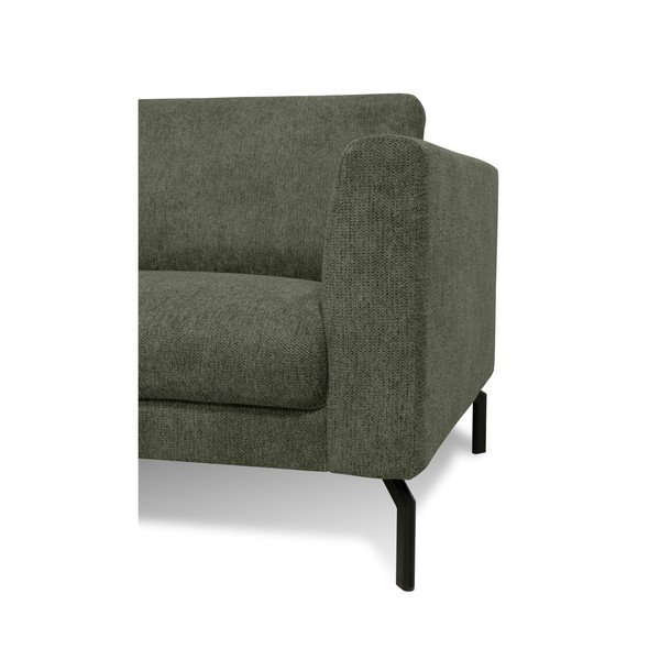 Ciemnozielony narożnik (lewostronny) Gomero – Scandic-image-4