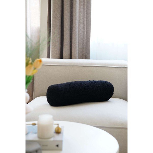 Poduszka dekoracyjna z materiału bouclé 14x50 cm Top – Mioli Decor-image-4