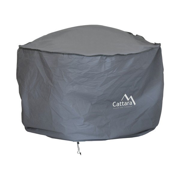 Osłona na palenisko – Cattara