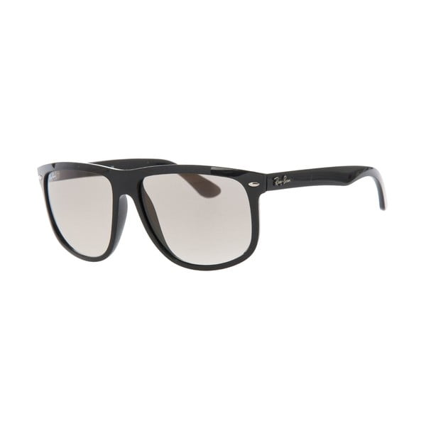 Okulary przeciwsłoneczne, męskie Ray-Ban 4147 Black 56 mm