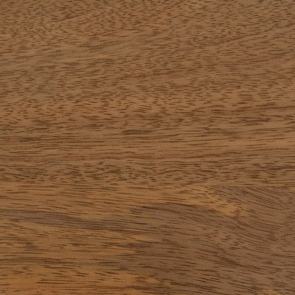 Szafka nocna z litego drewna mango w naturalnym kolorze Mahón – Ixia-image-4