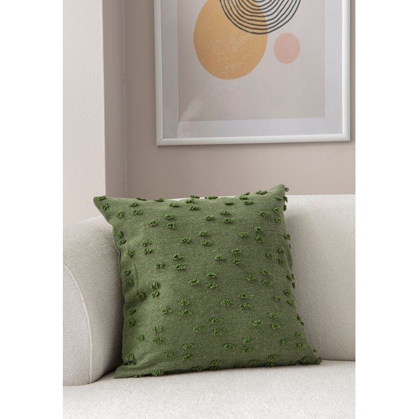 Poszewka na poduszkę 43x43 cm Tuffet – Mioli Decor-image-3