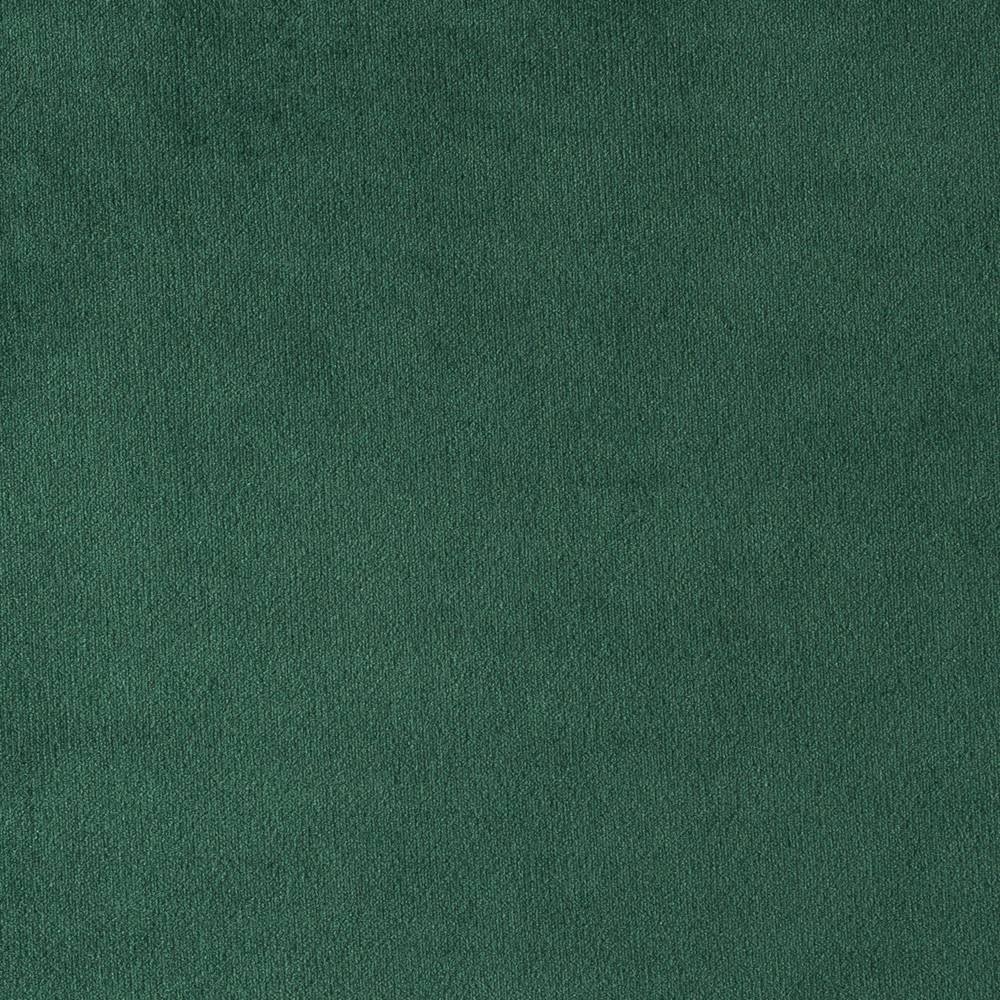 Zielona aksamitna sofa 225 cm Cube – Bonami Selection (zdjęcie 3)