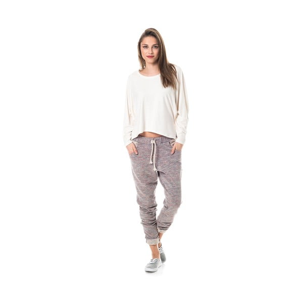 Spodnie dresowe Galvanized, rozm. XS-image-2
