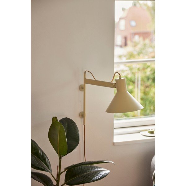 Jasnozielony kinkiet Studio – Hübsch-image-2