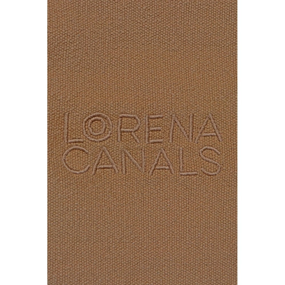 Dziecięcy worek do siedzenia w kolorze terakoty Cleo Toffee – Lorena Canals (zdjęcie 6)