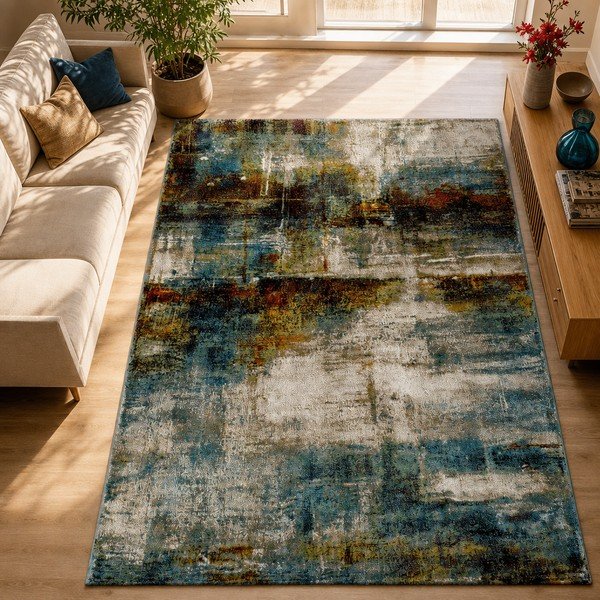 Dywan Universal Valencia, 140x200 cm-image-1