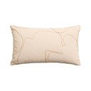 Poszewka na poduszkę 30x50 cm Dibel – Kave Home