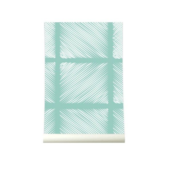 Tapeta Pattern Candygreen-image-1