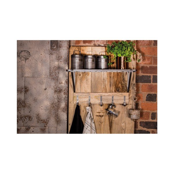 Pojemnik na cukier Kitchen Craft Industrial-image-1