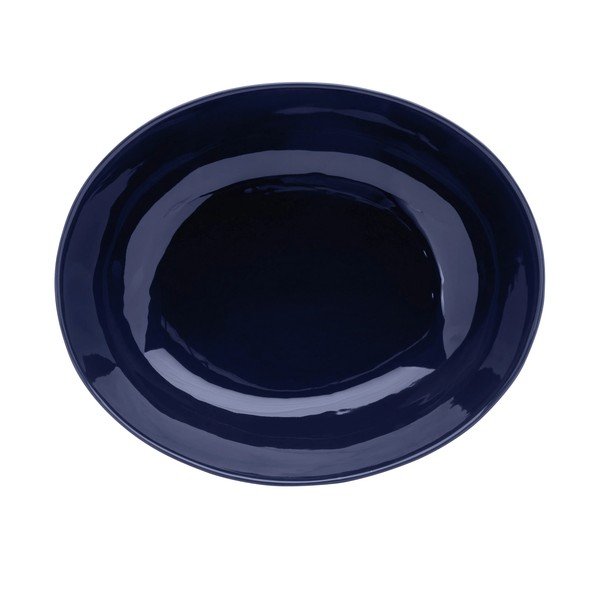 Ciemnoniebieska ceramiczna miska do serwowania Arc – Maxwell & Williams-image-2