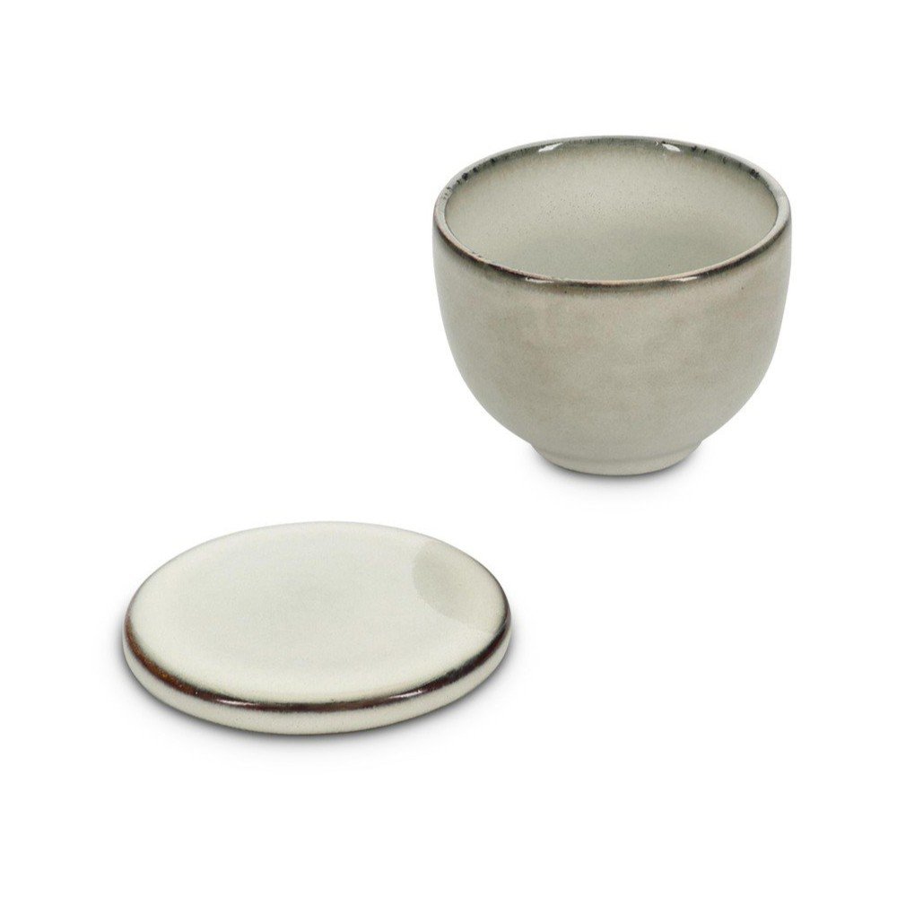 Kamionkowa cukierniczka Artisan – Salt&Pepper (zdjęcie 3)