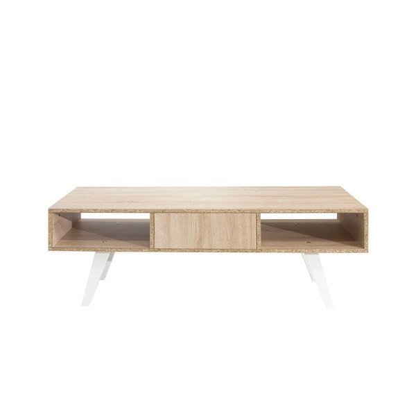 Brązowa szafka pod TV TemaHome Prism-image-1