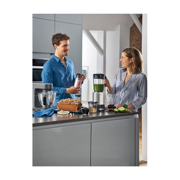 Nierdzewny blender wielofunkcyjny WMF Kult Pro-image-4