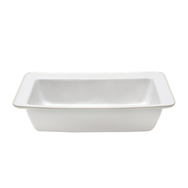 Białe naczynie ceramiczne do zapiekania Vintage Port Astoria, 30 cm