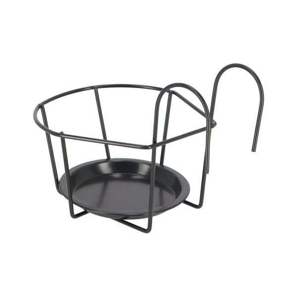 Metalowy wieszak na doniczkę – Esschert Design-image-3