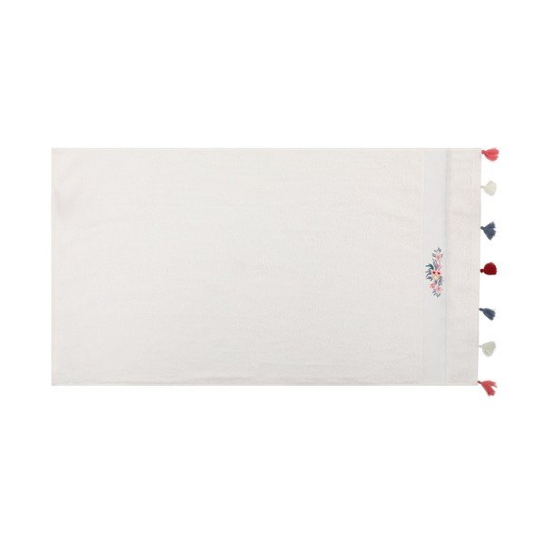 Bawełniane ręczniki frotte zestaw 3 szt. 50x90 cm Asorti – Foutastic-image-3