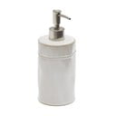 Kremowy dozownik do mydła ceramiczny 650 ml Savel – Kave Home