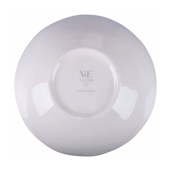 Ceramiczna misa sałatkowa VDE Tivoli 1996 Face to Grey, ø 31,5 cm-image-3