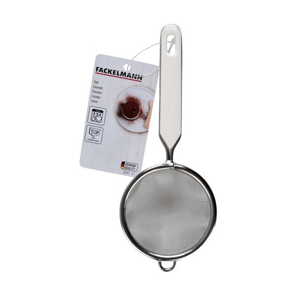 Nierdzewny durszlak Fackelmann Food & More, ø 7 cm-image-1