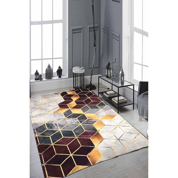 Dywan 140x80 cm Modern Design – Rizzoli-image-3