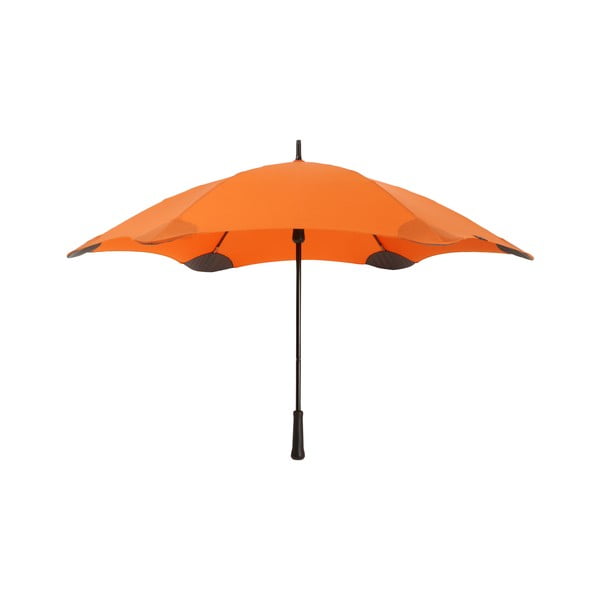 Super wytrzymały parasol Blunt Mini 97 cm, pomarańczowy