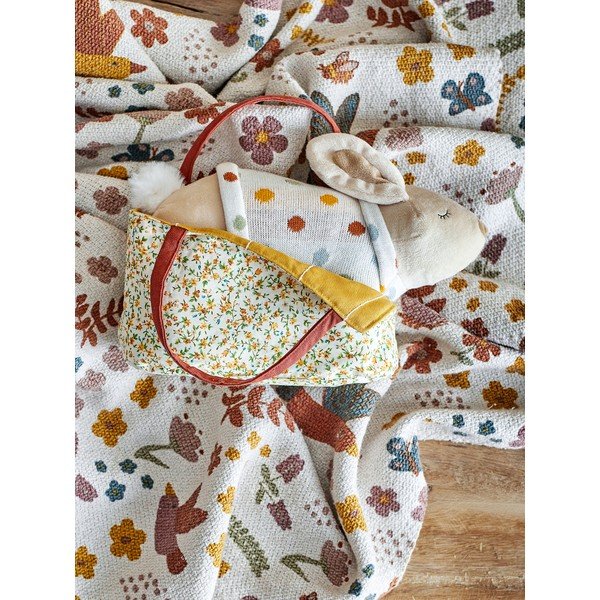 Zabawka pluszowa Villja – Bloomingville Mini-image-2