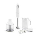 Biały blender 50's Retro Style – SMEG