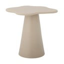 Aluminiowy stolik 43x56 cm Soller – Bloomingville