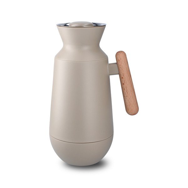 Beżowy termos 1 l Day Break – Rosendahl