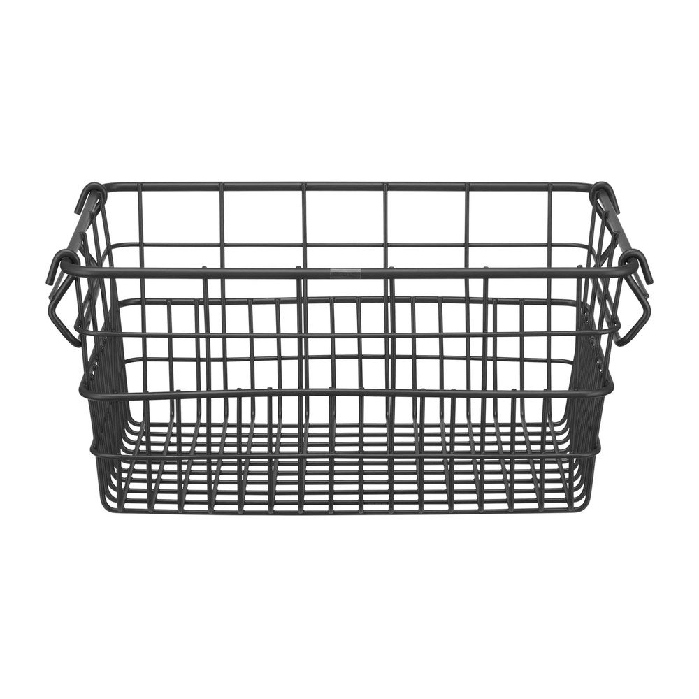 Metalowy koszyk druciany 29x21x14 cm Kago S – Blomus