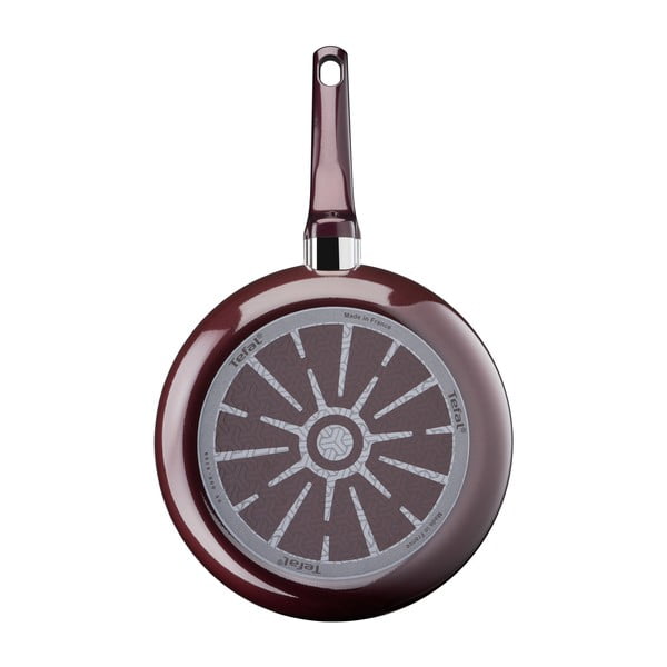 Patelnia aluminiowa ø 32 cm Resisit Intense – Tefal-image-2