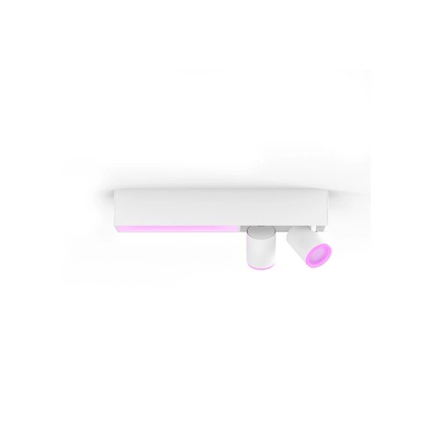 Inteligentna lampa punktowa z gwintem GU10 Centris – Philips Hue