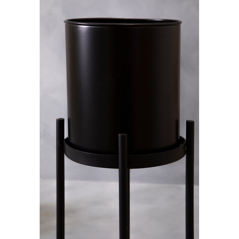 Metalowa osłonka na doniczkę ø 22 cm Asher – Premier Housewares (zdjęcie 11)