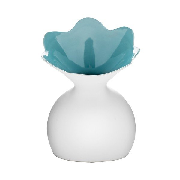 Porcelanowy wazon Sagaform Lily-image-1