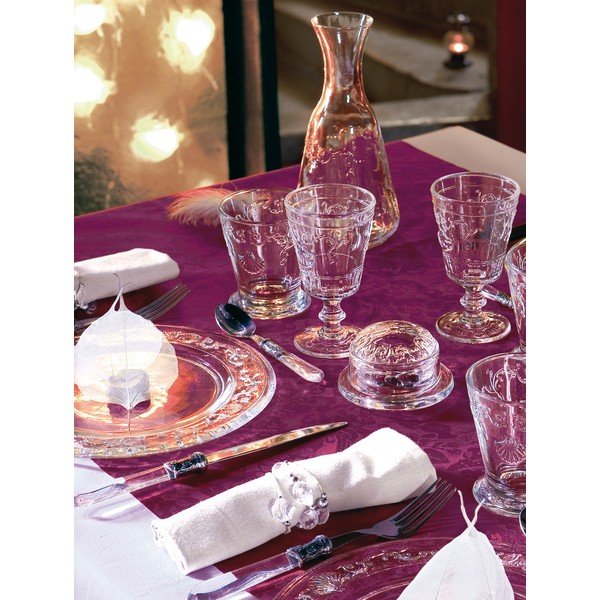 Kieliszek do wina 400 ml Versailles – La Rochére-image-4