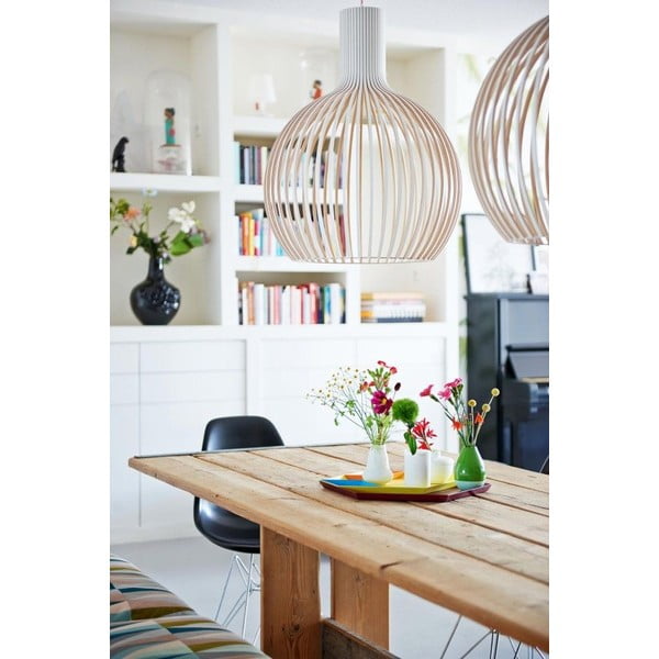 Lampa wisząca Octo 4240 Birch-image-3
