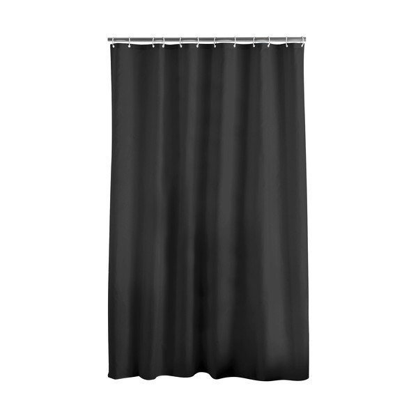 Zasłona prysznicowa 180x200 cm Essencia – douceur d'intérieur