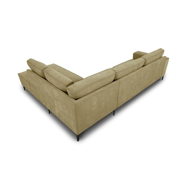 Zielony narożnik (prawostronny) Copenhagen – Scandic-image-4